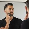 CREMO - Cooling Beard & Scruff Cream For Men - Lightweight Refreshing Beard Cream - 113g