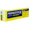 Prep H Ointment Size 1z Preparation H Hemorrhoidal Ointment 1oz