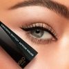 Kiko Extra Sculpt Volume Mascara Black, For Fuller Lashes With Panoramic Effect