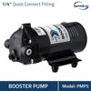 iSpring PMP5 Booster Pump for Under Sink Reverse Osmosis RO Water Filter System