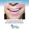 Instant Smile Teeth Comfort Fit