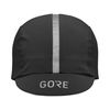 GORE WEAR Unisex C5 Kappe, Schwarz, Einheitsgröße EU