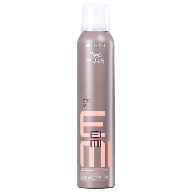 Wella Professionals Eimi Volume Dry Me Kuru Şampuan, 180ml