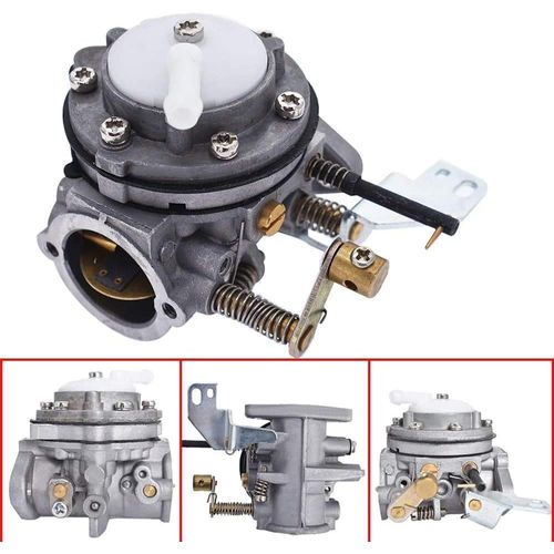 Carburetor for Harley Davidson 2 Cycle Golf Cart 1967-1981 27158-67A Tillotson HL-231
