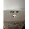 Clear2O Water Pitcher Filter CWF1014 Block Carbon 