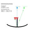 Inverto Single Monoblock LNB