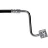 Dorman H622049 Front Driver Side Brake Hydraulic Hose Compatible with Select Ford/Lincoln Models