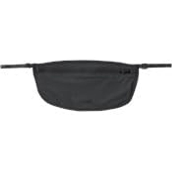 Pacsafe Coversafe Gym Bag 27cm, black, Gym bag