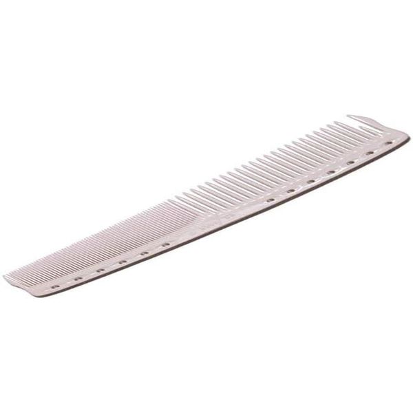 Y.S.PARK French Comb YS-365 White