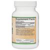 Magnesium L-Threonate 2 PACK, (Original Magtein Formula), 100 capsules each x 2