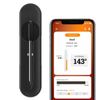 Yummly Smart Bluetooth Meat Thermometer Graphite Color - NEW - READ DESCRIPTION