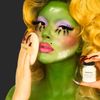 Mehron Color Set Powder - 0.5 oz