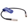 EONVIC Timecode Tentacle Sync Cable for Canon R5C DIN to DIN Cable