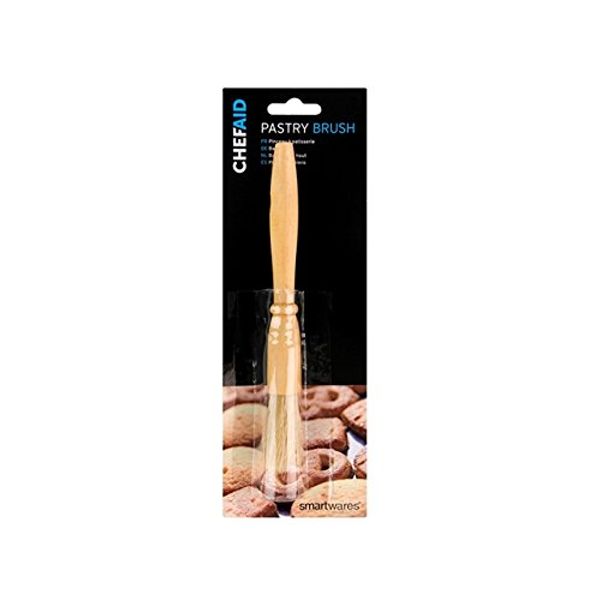 Chef Aid Wooden Pastry Brush