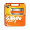 Gillette Fusion 5 Razor Blade Refill Cartridges, 8 Count