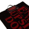 Stranger Things Doormat Official Merchandise