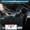 Foldable Car Windshield Sun Shade Umbrella UV Heat Reflective Visor Window Cover