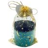 Cucumber Melon Sugar Scrub Exfoliating Body Scrub gift for her handmade scrub