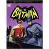 Batman: The Complete Series (RPKG/DVD)