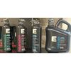 Elegance Transparent Shaving Gel Earth 16.9 Oz