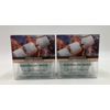 Bath & Body Works Marshmallow Fireside Wallflowers Refill S/4 Bulbs #913D