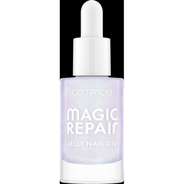 Magic Repair Jelly Nail Oil