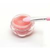 8Pcs Set Silicone Makeup Brush Set Hypoallergenic Brush Flawless Finish