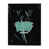 Smelly Proof Black Storage Bags Bags - Large - 10 Pack