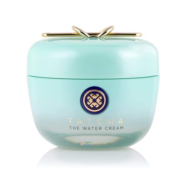 Tatcha The Water Cream for Pores and Dryness, Rose, Green Tea, 50 ml