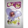 Baby Bottle Handle Grips / Teether Elephant Ears 2 Packs
