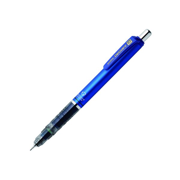 Zebra DelGuard 0.7 mm Mechanical Pencil.