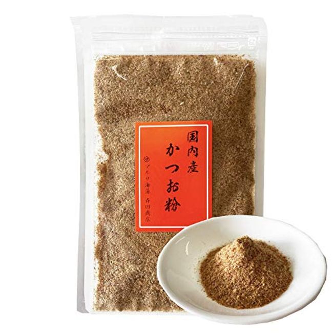 Bonito Powder, Bonito Soup, 1.2 oz (35 g)