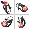 Hand Held Controller For 56462 Straight Snow Plow Blade Cab Command 6-Pin Plug