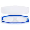 Nannini 7506 Compact One Optics 1.5 Temples Reading Glass (Blue)
