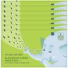 Nature Republic Blackhead Clear Nose Pack -1Pack (7ea)