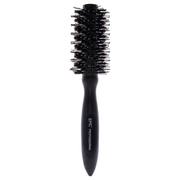 Wet Brush Epic Round Brush, Helix Graphite, Small, 2-Inch