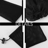 2 Pack Pump Barrier Bag with Drawstring - Pond Pump Filter Bag (31 * 41cm)