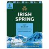 Irish Spring Icyblast Cool Refreshment Deodorant Soap Unisex Soap, 8 Count