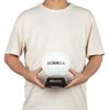MIKASA PKC2-W Keepsake Mascot Soccer Ball Handball