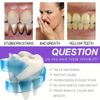Sp-6 Probiotic Whitening Toothpaste Brightening & Bad Breath Removing Toothpaste