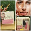 Authentic Lait Tera Irene's  Body Lotion & Serum. Spf 30. 400ml