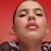 Sephora Outrageous Intense Moisturising and Volumising Lip Gloss Colour 03 Flame