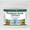 Psyllium Husk 95% Extract Powder (4 oz, ZIN: 520593) - 3 Pack