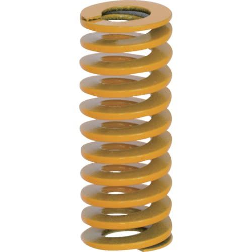 TRUSCO T-SSWF22-100 Coil Spring Light Low Load