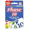 Mattel W4729 Phase 10 Card Game - Quantity 12