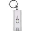 Azeeda 'Hiding Gonk' Keyring LED Torch (KT00019742)