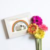 Bothy Threads Cross Stitch Kit - A Mother's Love