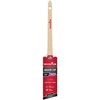 Wooster Brush Company 5224 2 Silver Tip Thin Angle Sash, 1-1/2-Inch