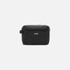 K-Way Demu Beauty Case, Nero