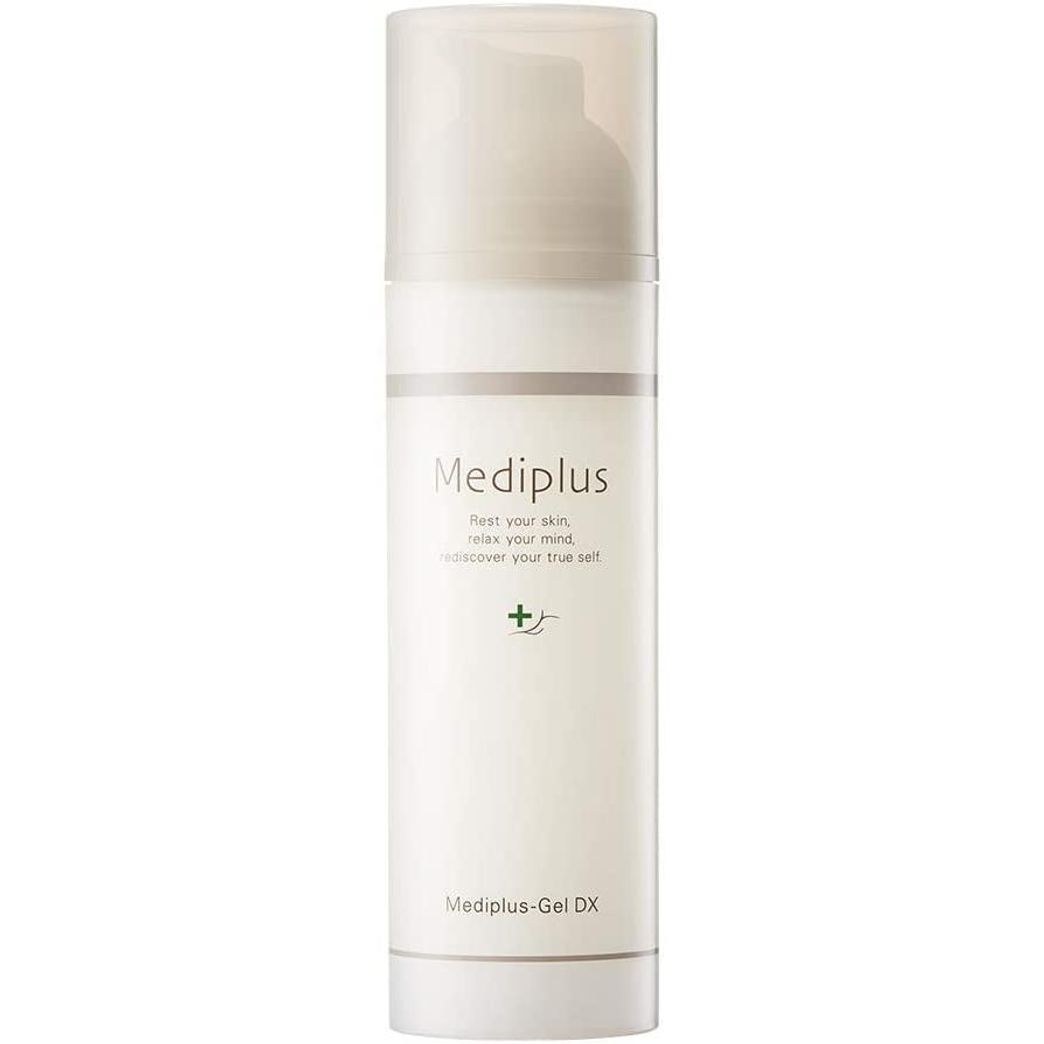 Mediplus Gel DX High Concentrated All-in-One Gel 160g